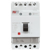 Выключатель автоматический в литом корпусе AV-POWER-1/3 160А 35кА TR EKF