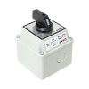 Переключатель кулачковый ПК-3-13 16А 3P "ВКЛ-ВЫКЛ" IP65 EKF PROxima