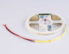 Светодиодная лента Ambrella Light GS4753 COB 528Led/14W m/ 24V IP20 6500K/ 5m*10mm*2mm (2 конт.) GS4753