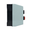 Пускатель в корпусе КМЭ 9А 230В с РТЭ Ir-7-10А IP65 EKF PROxima