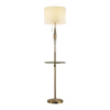 Торшер Odeon Light Classic Latte 5403/1F