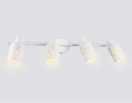 Настенно-потолочный спот Ambrella light TRADITIONAL TR8666